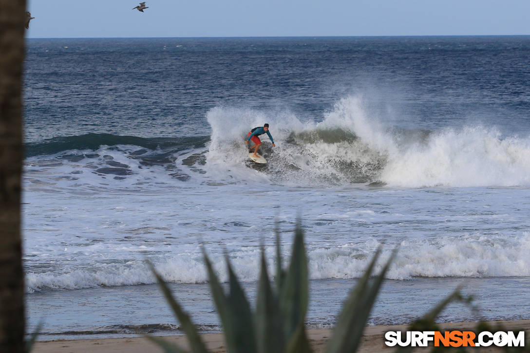 Nicaragua Surf Report - Report Photo 03/17/2016  11:33 AM 