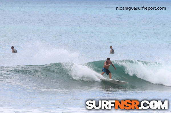 Nicaragua Surf Report - Report Photo 10/17/2014  3:38 PM 