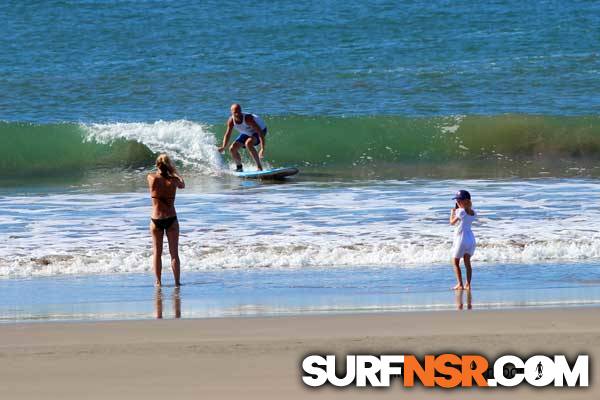 Nicaragua Surf Report - Report Photo 01/17/2014  7:58 PM 