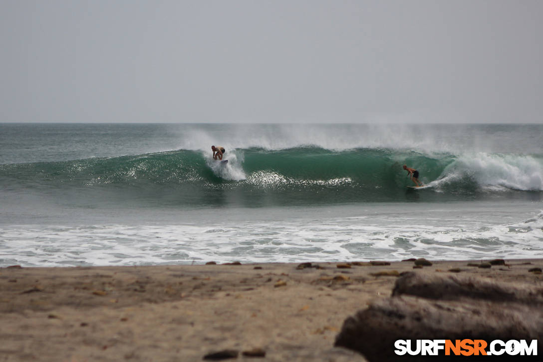 Nicaragua Surf Report - Report Photo 08/09/2018 8:48 PM