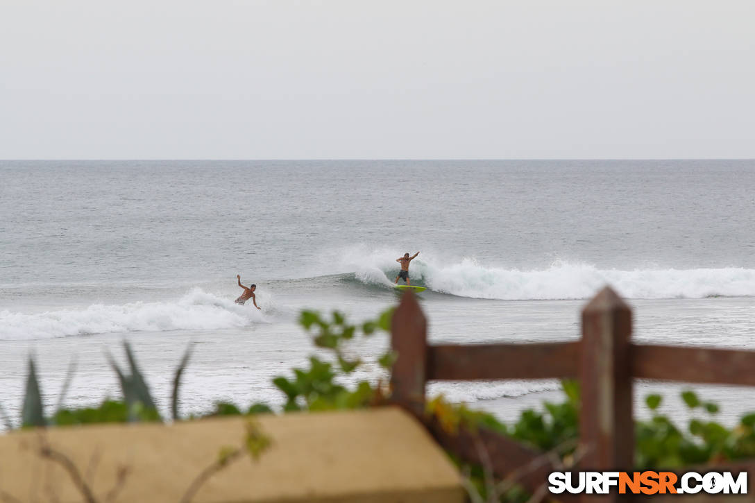 Nicaragua Surf Report - Report Photo 08/22/2015  5:14 PM 