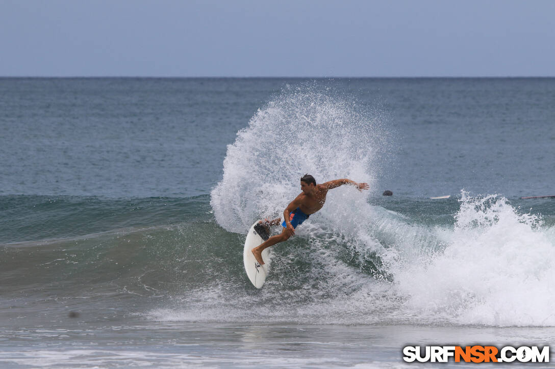 Nicaragua Surf Report - Report Photo 08/13/2023 1:20 PM