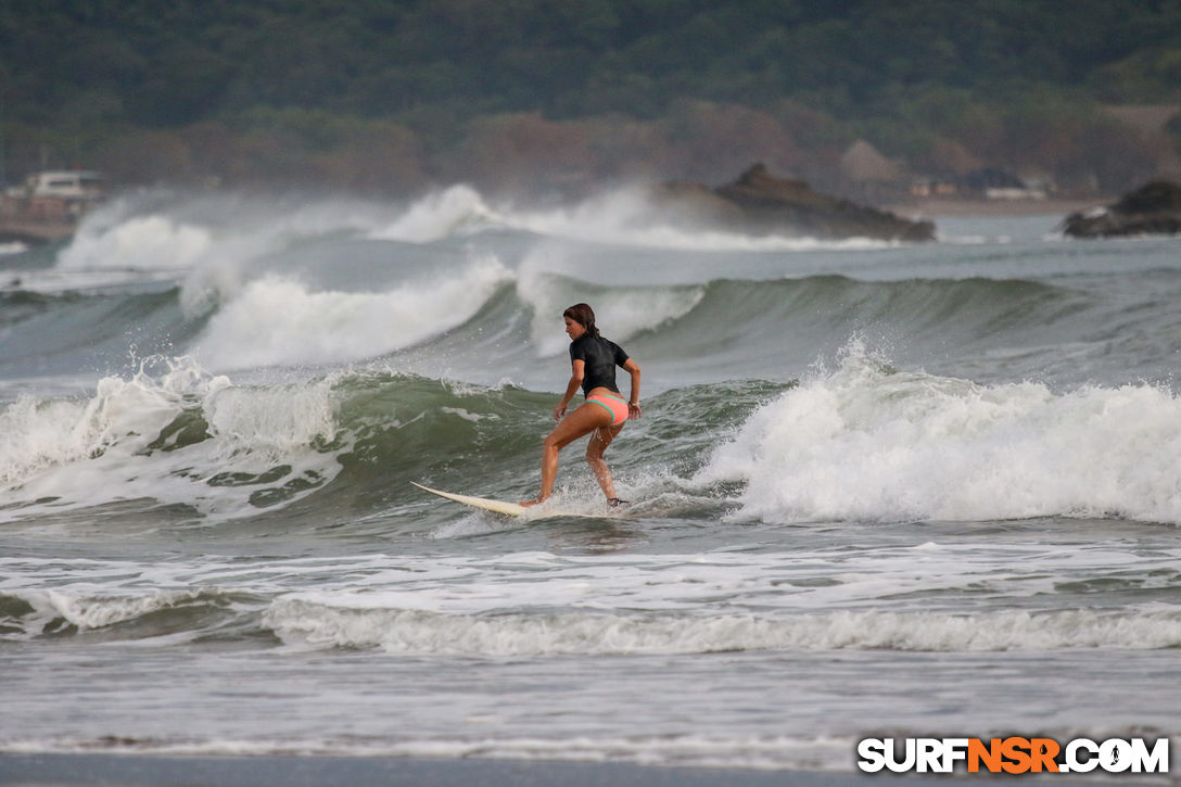 Nicaragua Surf Report - Report Photo 10/13/2017  7:06 PM 