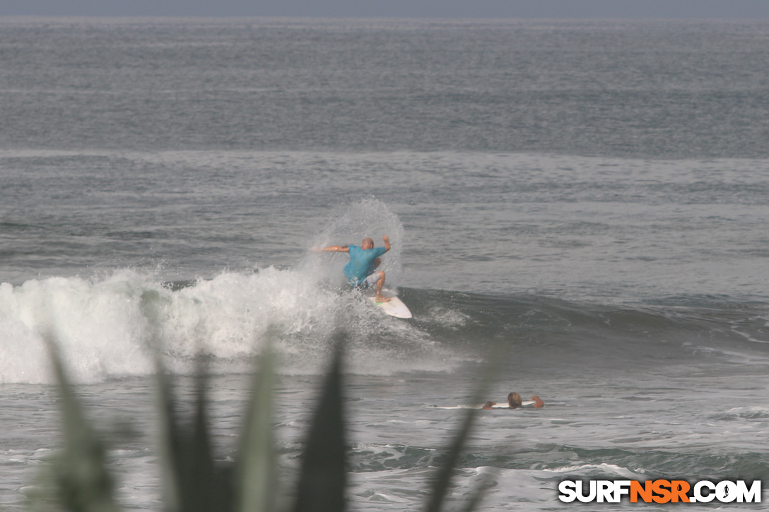 Nicaragua Surf Report - Report Photo 08/09/2017 5:53 PM