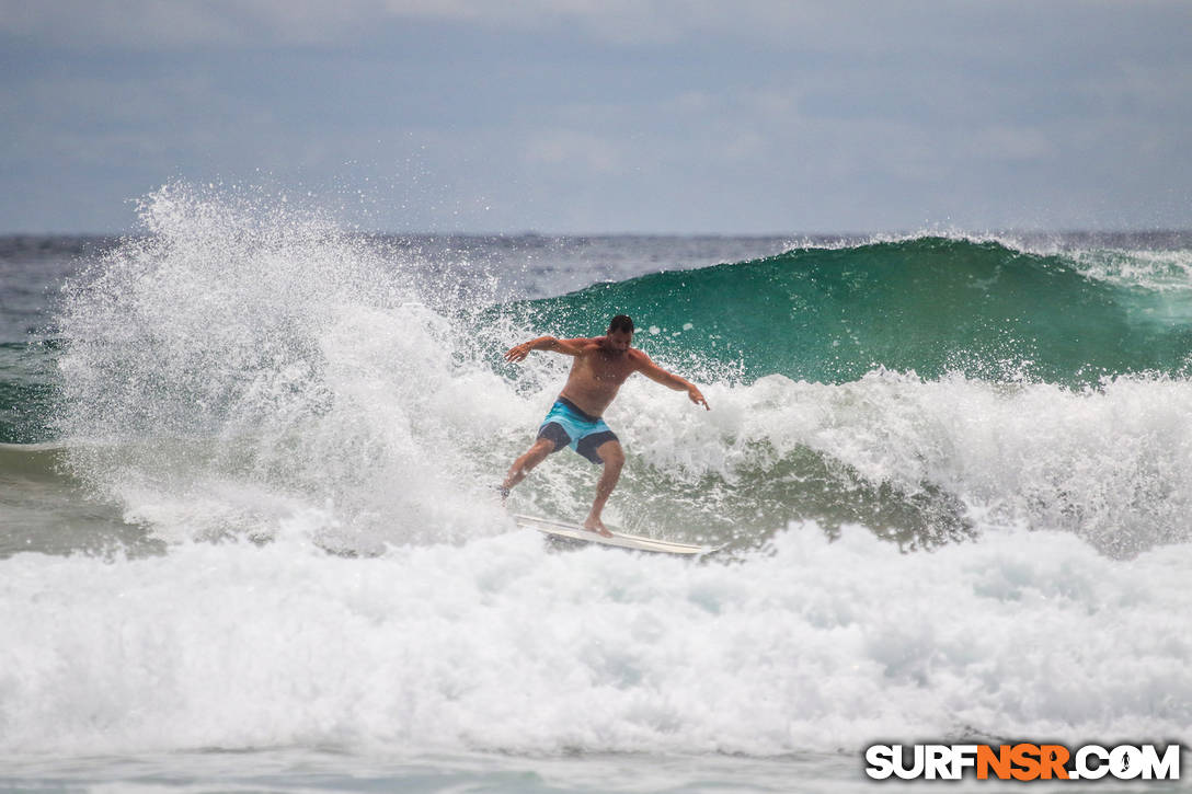 Nicaragua Surf Report - Report Photo 09/25/2020  9:12 PM 