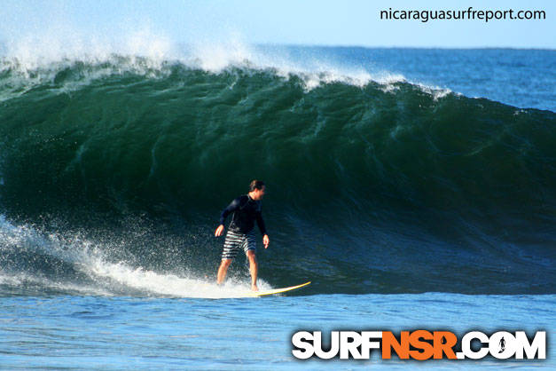 Nicaragua Surf Report - Report Photo 12/04/2007  8:59 PM 