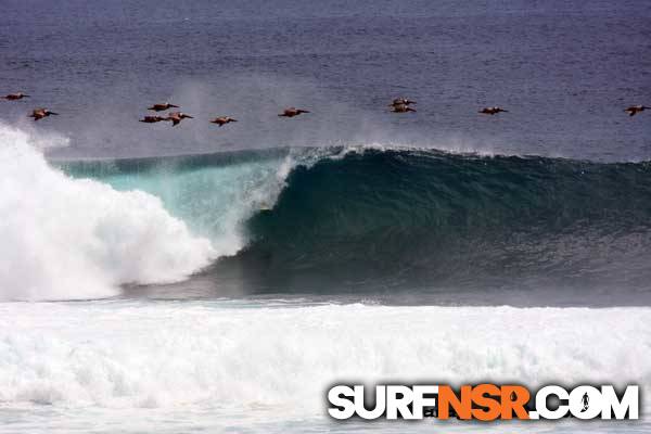 Nicaragua Surf Report - Report Photo 05/31/2011  7:04 PM 