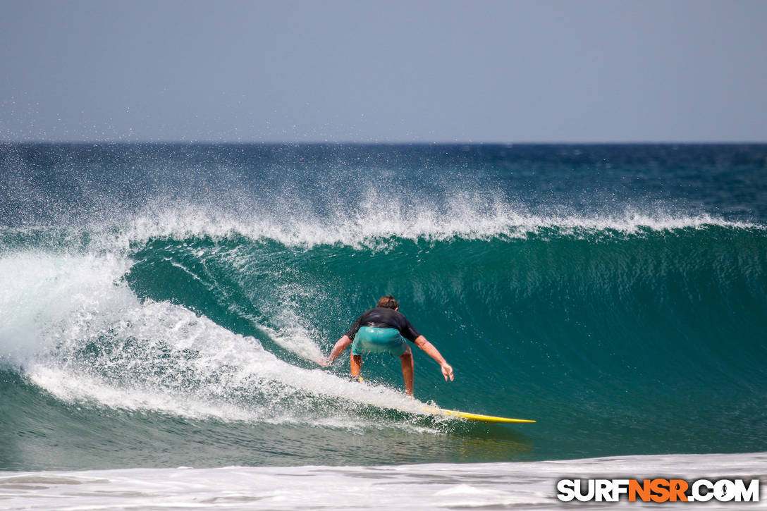 Nicaragua Surf Report - Report Photo 04/05/2020 1:16 PM
