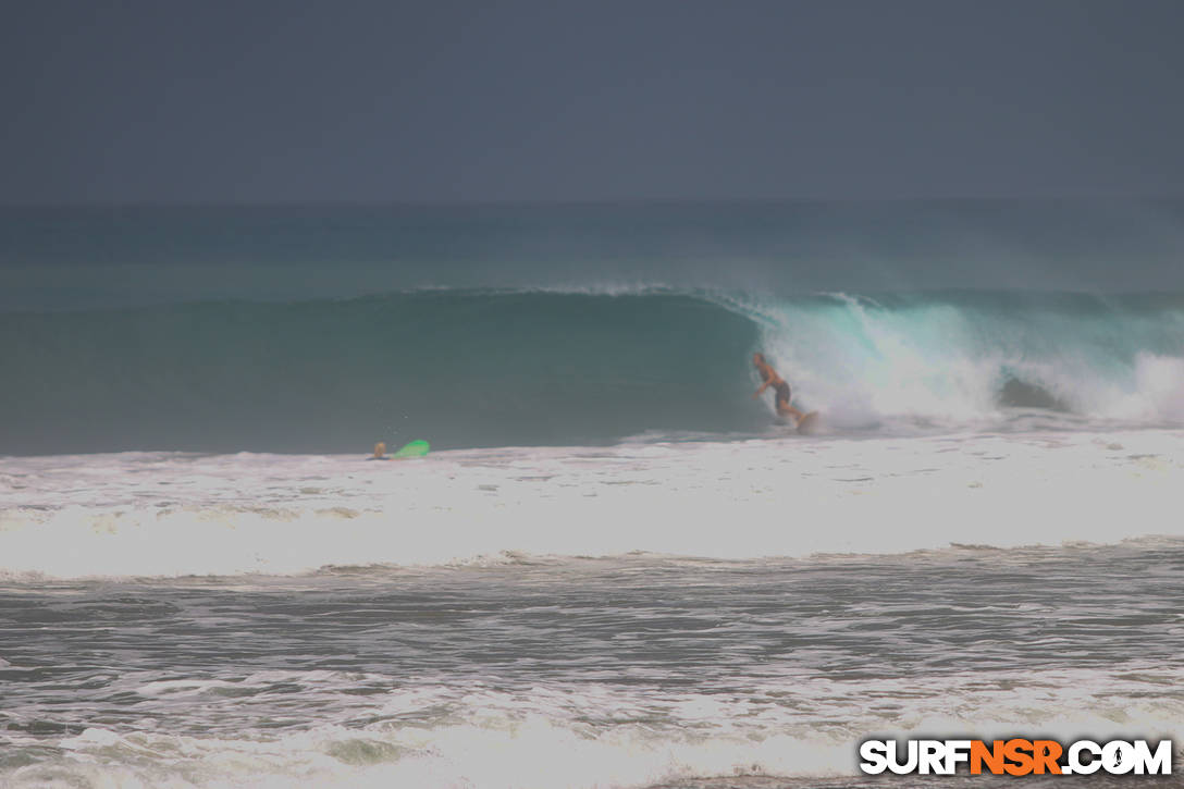 Nicaragua Surf Report - Report Photo 05/28/2020 12:20 PM