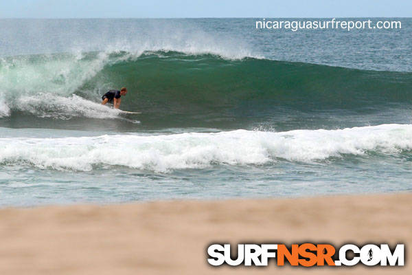 Nicaragua Surf Report - Report Photo 10/27/2012  12:13 PM 