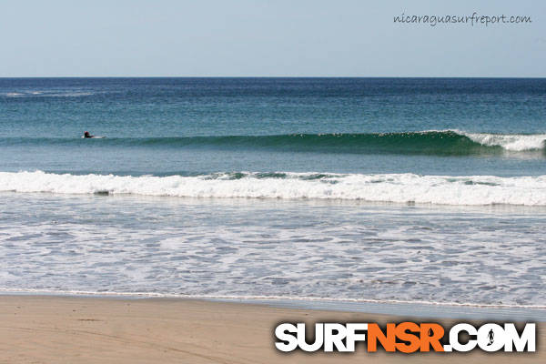 Nicaragua Surf Report - Report Photo 12/17/2010  10:09 AM 