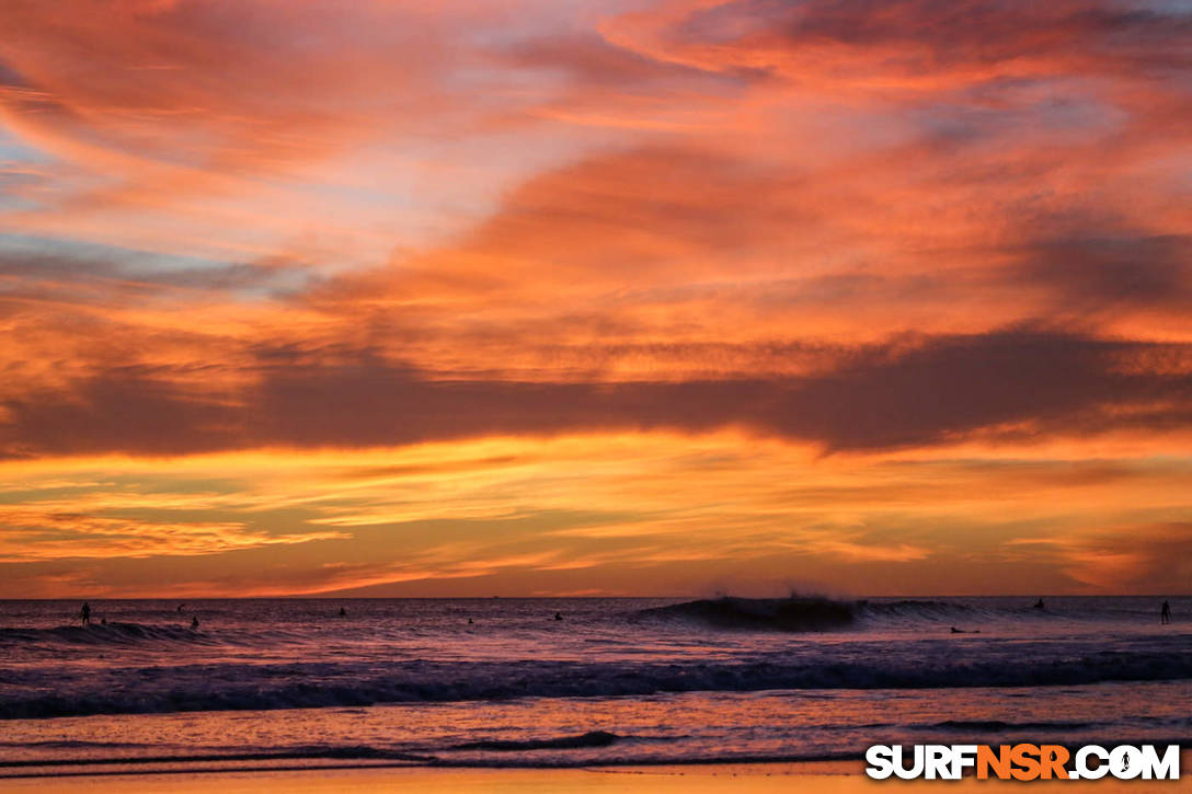 Nicaragua Surf Report - Report Photo 12/18/2018  8:23 PM 