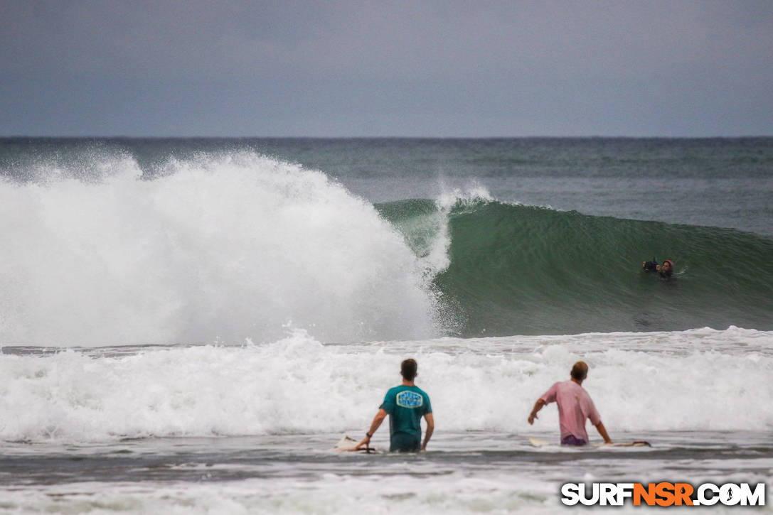 Nicaragua Surf Report - Report Photo 08/16/2022 1:06 PM