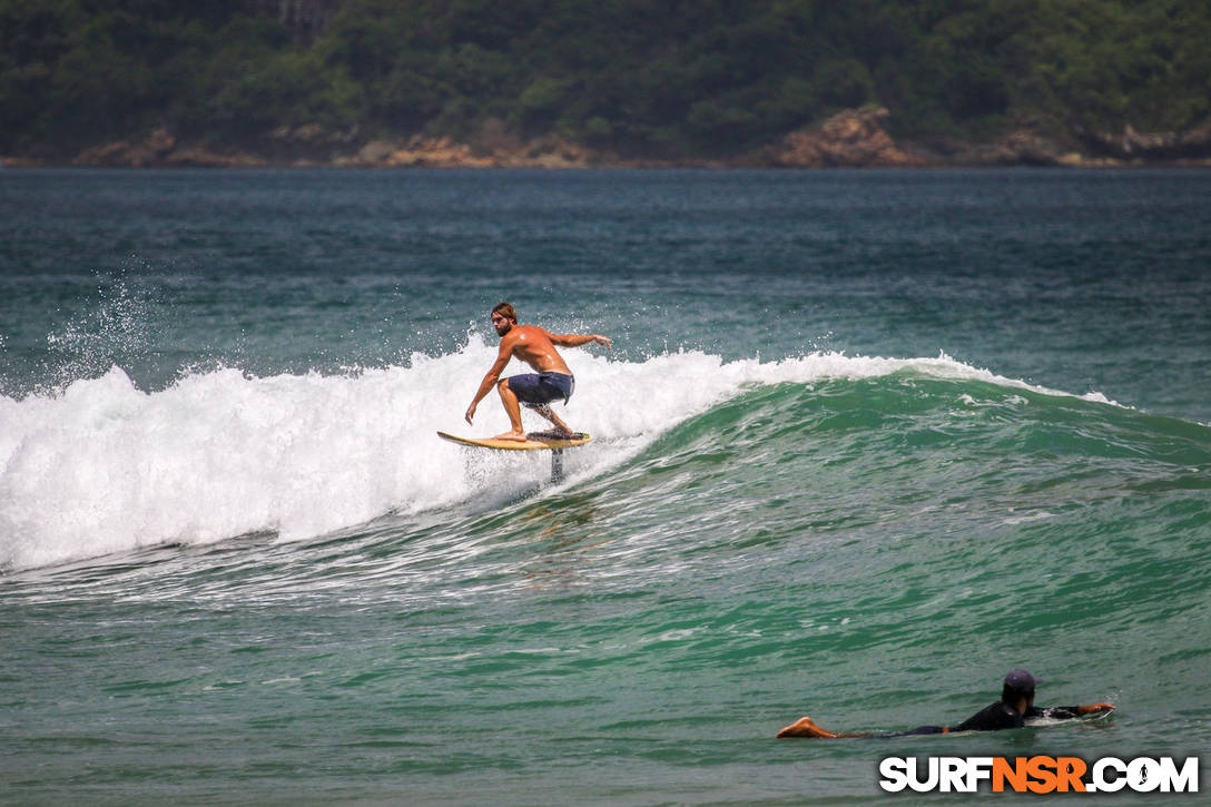 Nicaragua Surf Report - Report Photo 07/17/2020  4:14 PM 