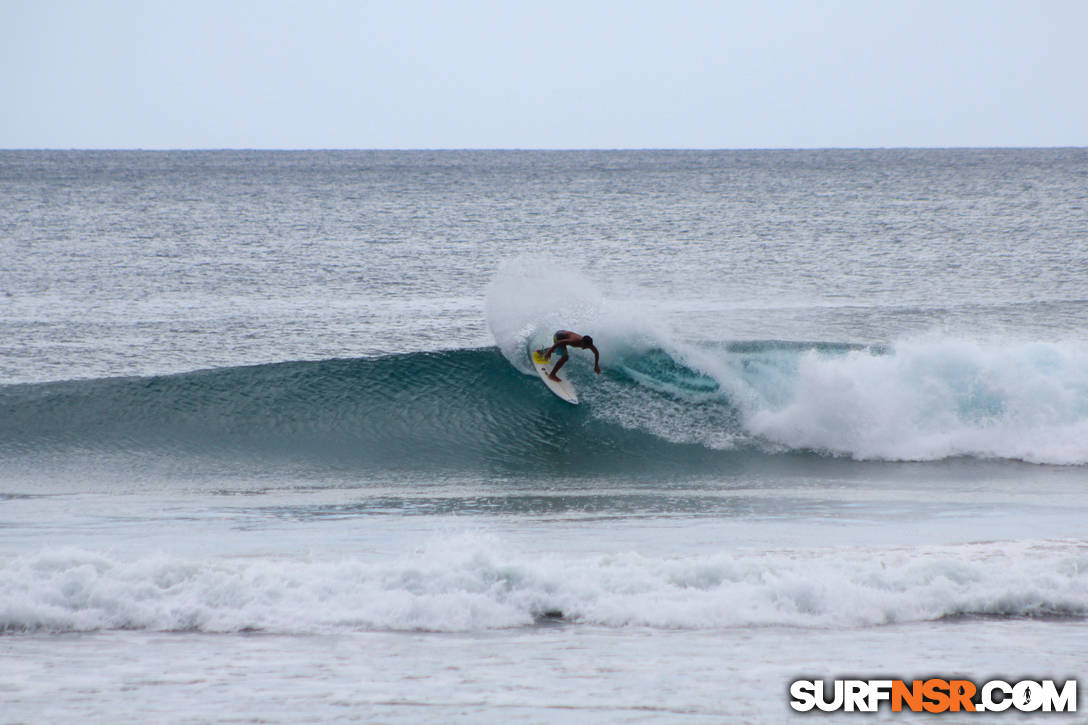 Nicaragua Surf Report - Report Photo 08/06/2018  9:04 PM 