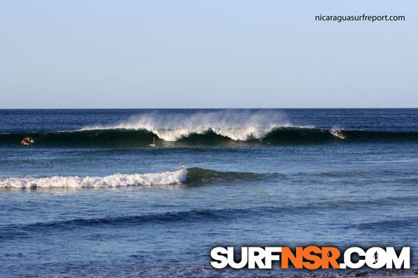 Nicaragua Surf Report - Report Photo 12/11/2010  8:17 PM 