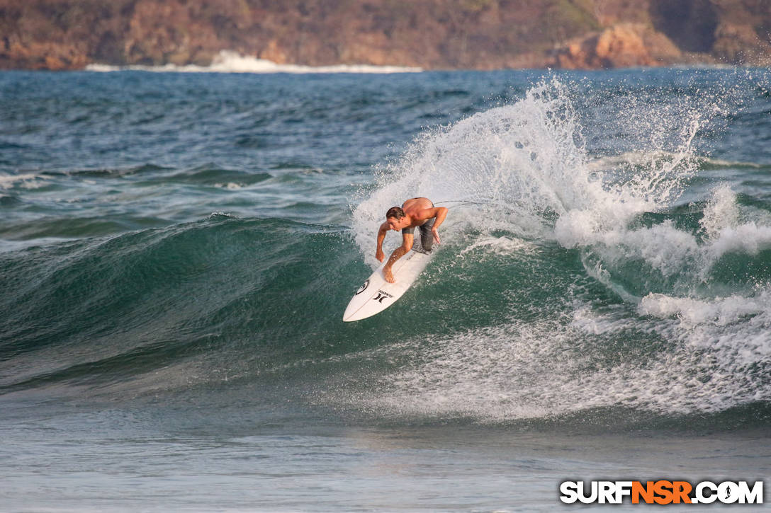 Nicaragua Surf Report - Report Photo 05/19/2018  9:16 PM