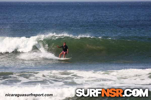 Nicaragua Surf Report - Report Photo 03/22/2011  9:24 PM 