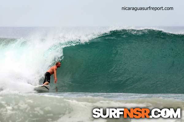 Nicaragua Surf Report - Report Photo 04/25/2014  7:49 PM 