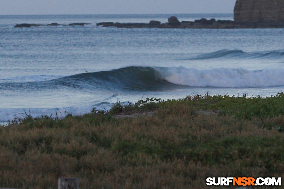 Nicaragua Surf Report - Report Photo 12/16/2016  7:34 AM 