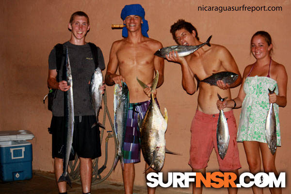 Nicaragua Surf Report - Report Photo 05/29/2011 8:01 PM