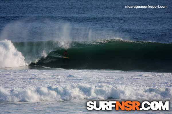 Nicaragua Surf Report - Report Photo 06/21/2011  8:16 PM 