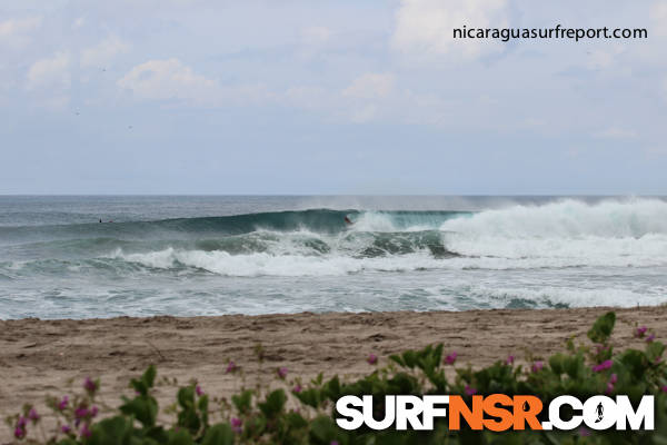 Nicaragua Surf Report - Report Photo 09/20/2014 11:40 AM