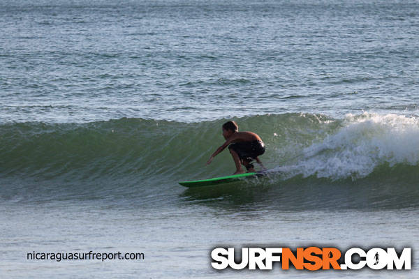 Nicaragua Surf Report - Report Photo 01/04/2014  7:16 PM 