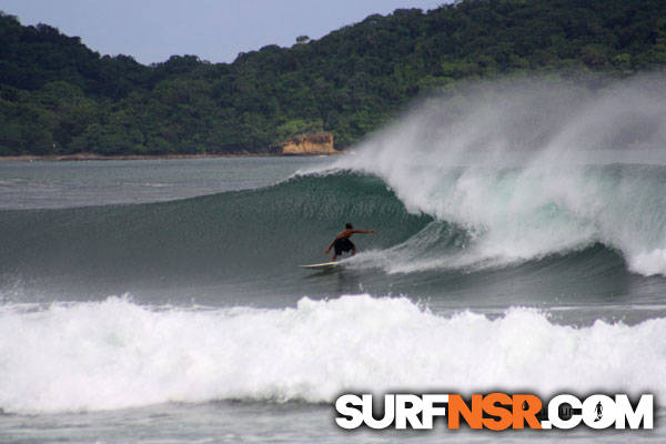 Nicaragua Surf Report - Report Photo 07/29/2010 11:40 AM