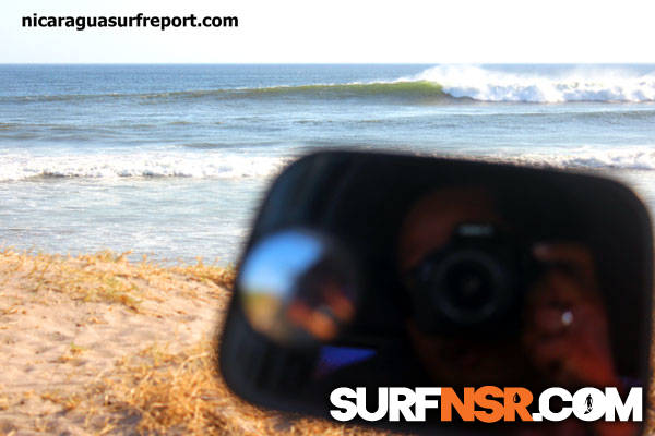 Nicaragua Surf Report - Report Photo 03/12/2013  7:31 PM 