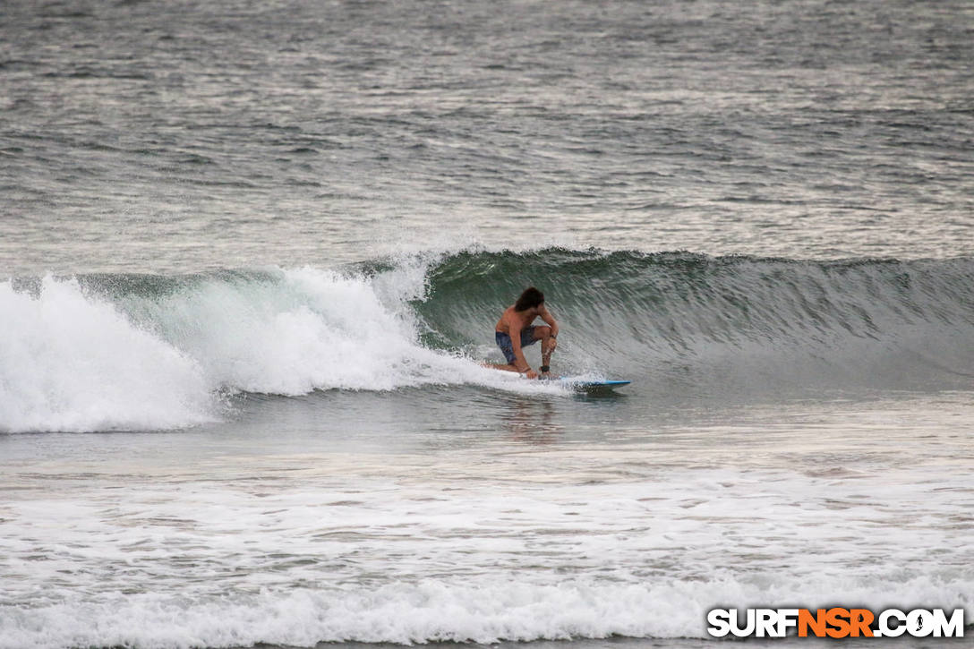 Nicaragua Surf Report - Report Photo 12/29/2017  8:10 PM 