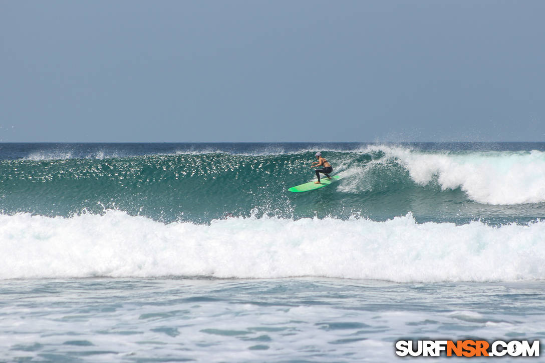 Nicaragua Surf Report - Report Photo 05/13/2020  10:40 PM 