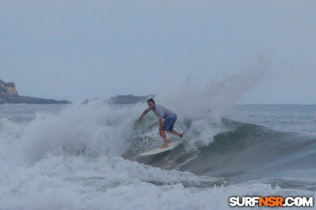 Nicaragua Surf Report - Report Photo 10/08/2016  4:36 PM 