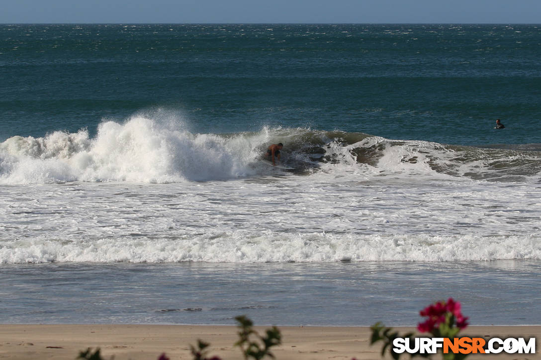 Nicaragua Surf Report - Report Photo 02/27/2016  11:04 AM 