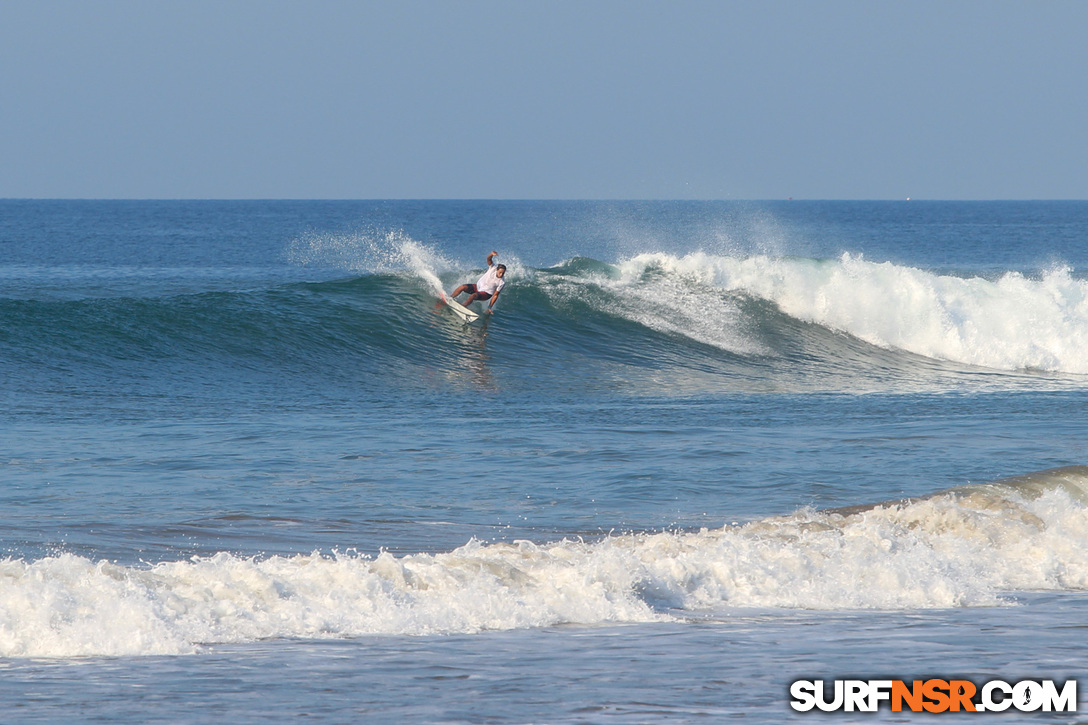 Nicaragua Surf Report - Report Photo 01/24/2017  12:18 PM 