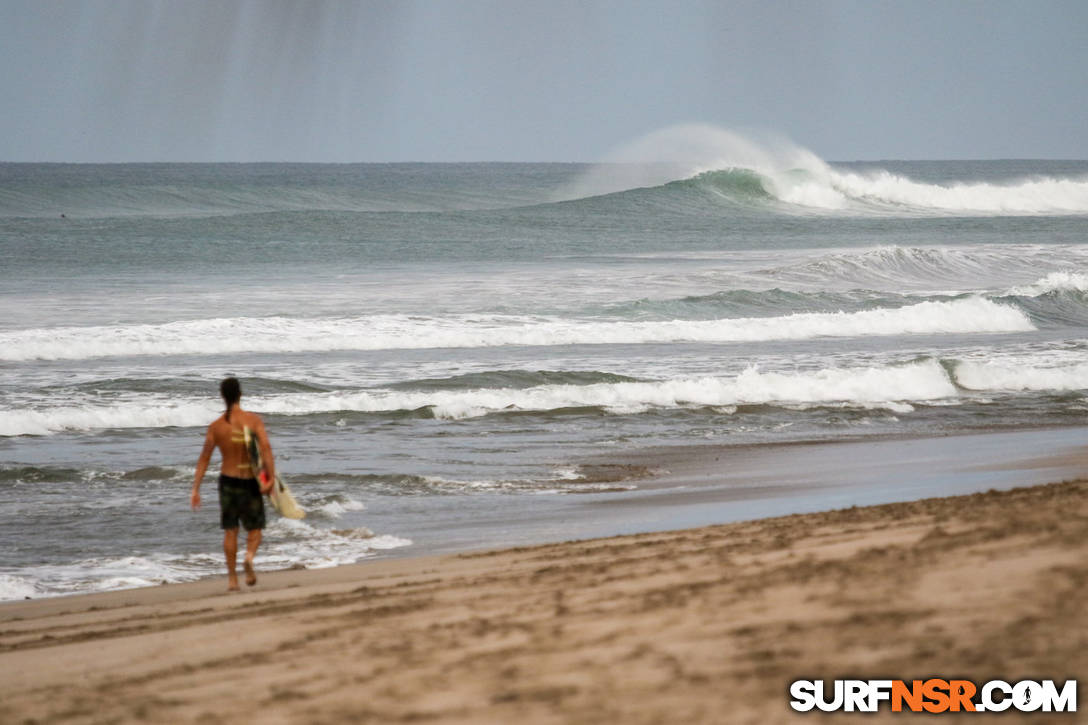 Nicaragua Surf Report - Report Photo 09/26/2018  5:33 PM 