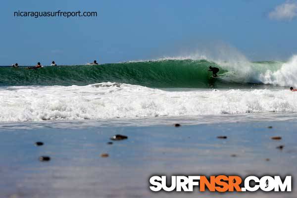 Nicaragua Surf Report - Report Photo 12/13/2013  3:10 PM 