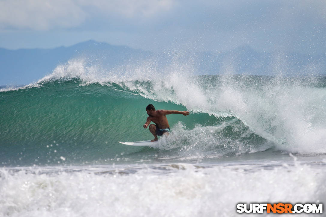 Nicaragua Surf Report - Report Photo 10/02/2018  7:20 PM 