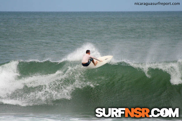 Nicaragua Surf Report - Report Photo 06/25/2008 6:41 PM