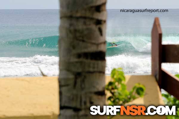 Nicaragua Surf Report - Report Photo 08/29/2014 3:19 PM