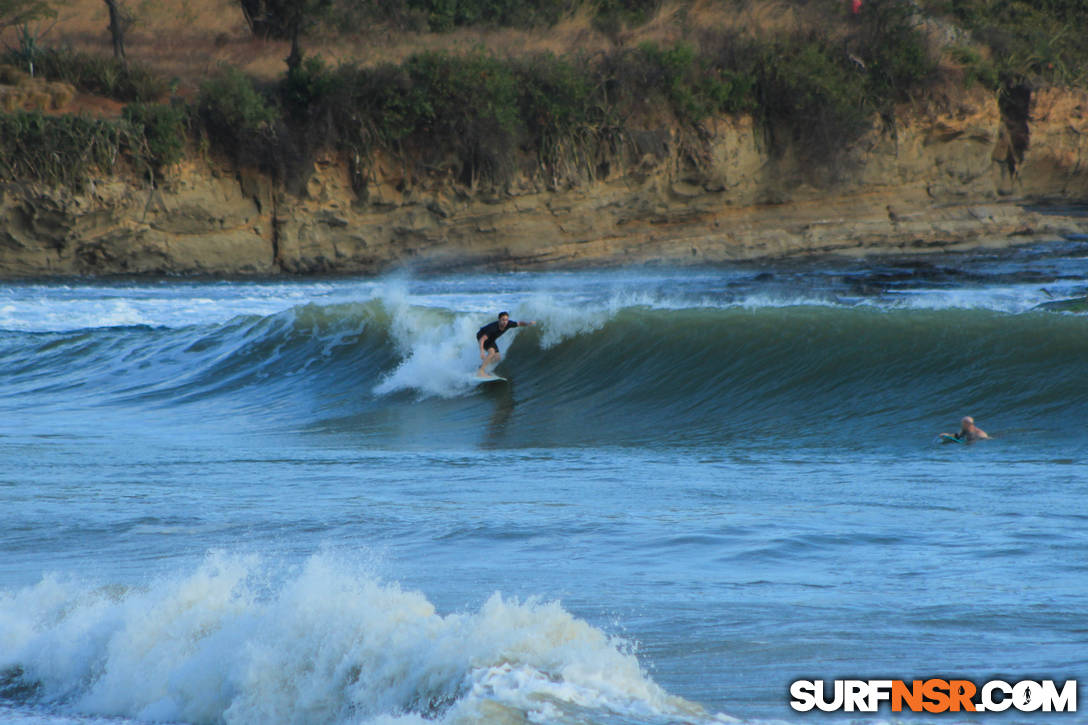 Nicaragua Surf Report - Report Photo 04/16/2018  9:25 PM 