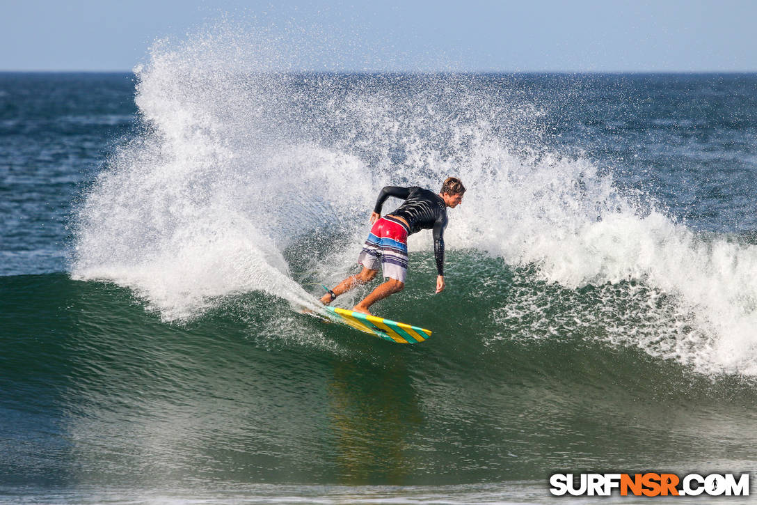 Nicaragua Surf Report - Report Photo 03/31/2020  2:08 PM 