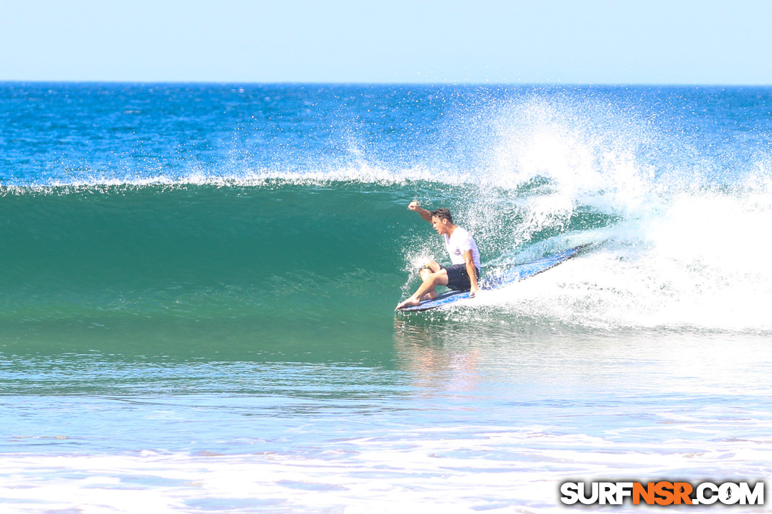 Nicaragua Surf Report - Report Photo 03/21/2017  11:46 AM 