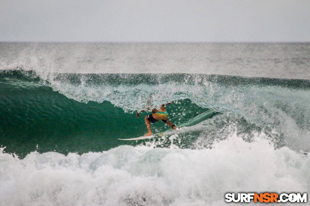 Nicaragua Surf Report - Report Photo 07/12/2020  8:14 PM 