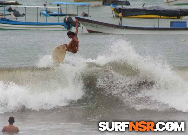 Nicaragua Surf Report - Report Photo 10/17/2006  9:52 PM 