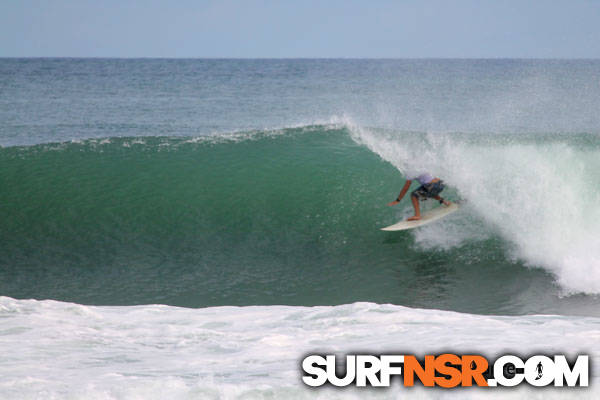 Nicaragua Surf Report - Report Photo 06/21/2013  3:31 PM 