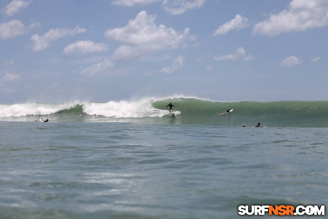 Nicaragua Surf Report - Report Photo 08/19/2016  11:12 PM 