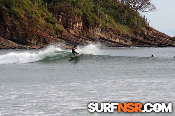 Nicaragua Surf Report - Report Photo 12/24/2010  4:09 PM 