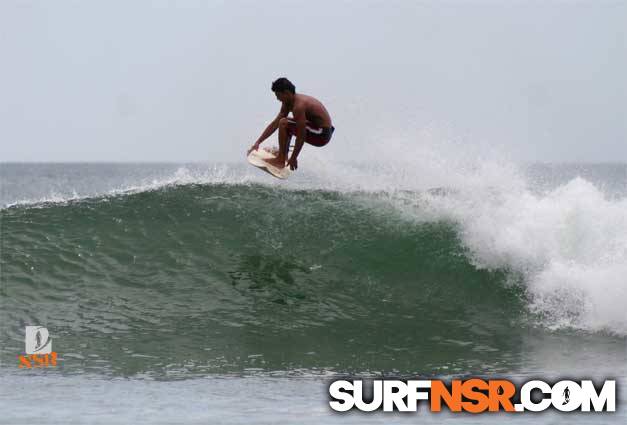 Nicaragua Surf Report - Report Photo 04/28/2007 9:18 PM
