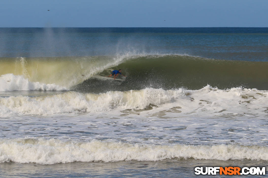 Nicaragua Surf Report - Report Photo 09/07/2016  2:08 PM 